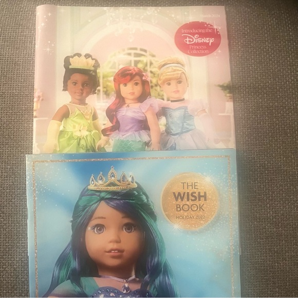 American Girl Magazines - Picture 6 of 7